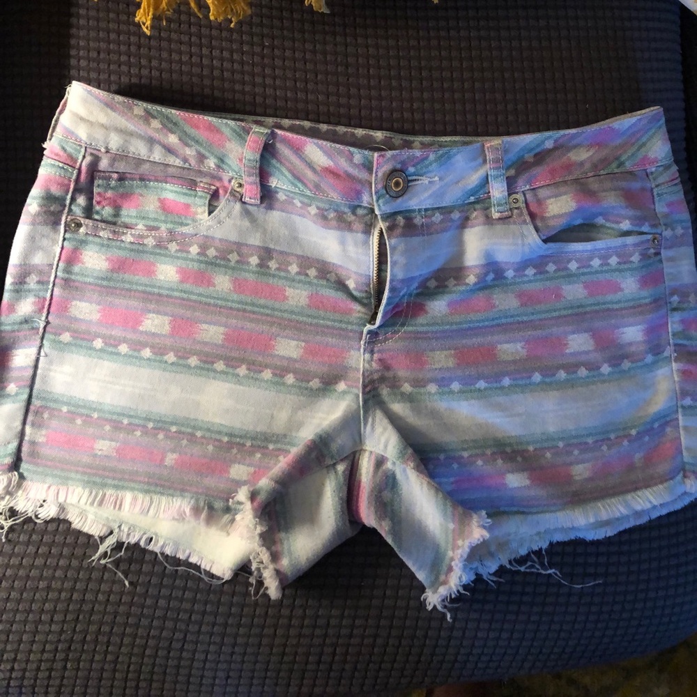 Size 14 American Eagle shorts